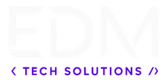 EDM Tech Solutions